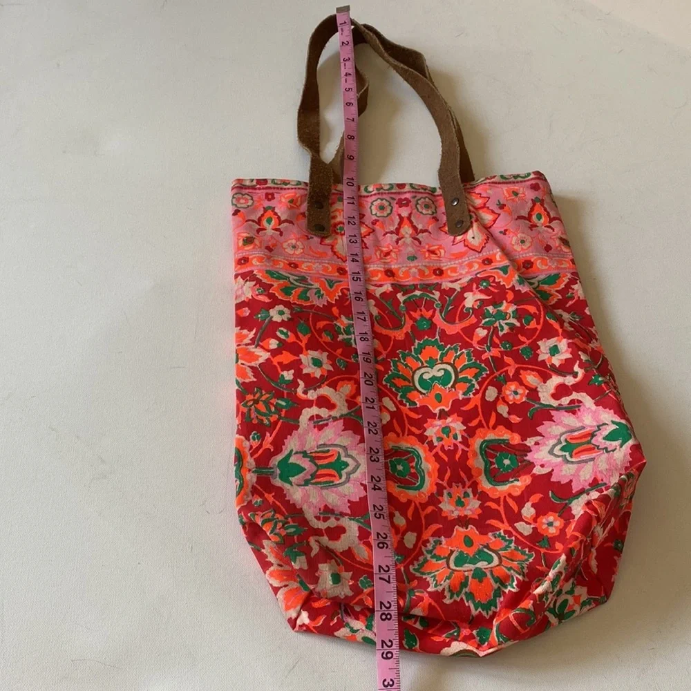 Unbranded floral boho